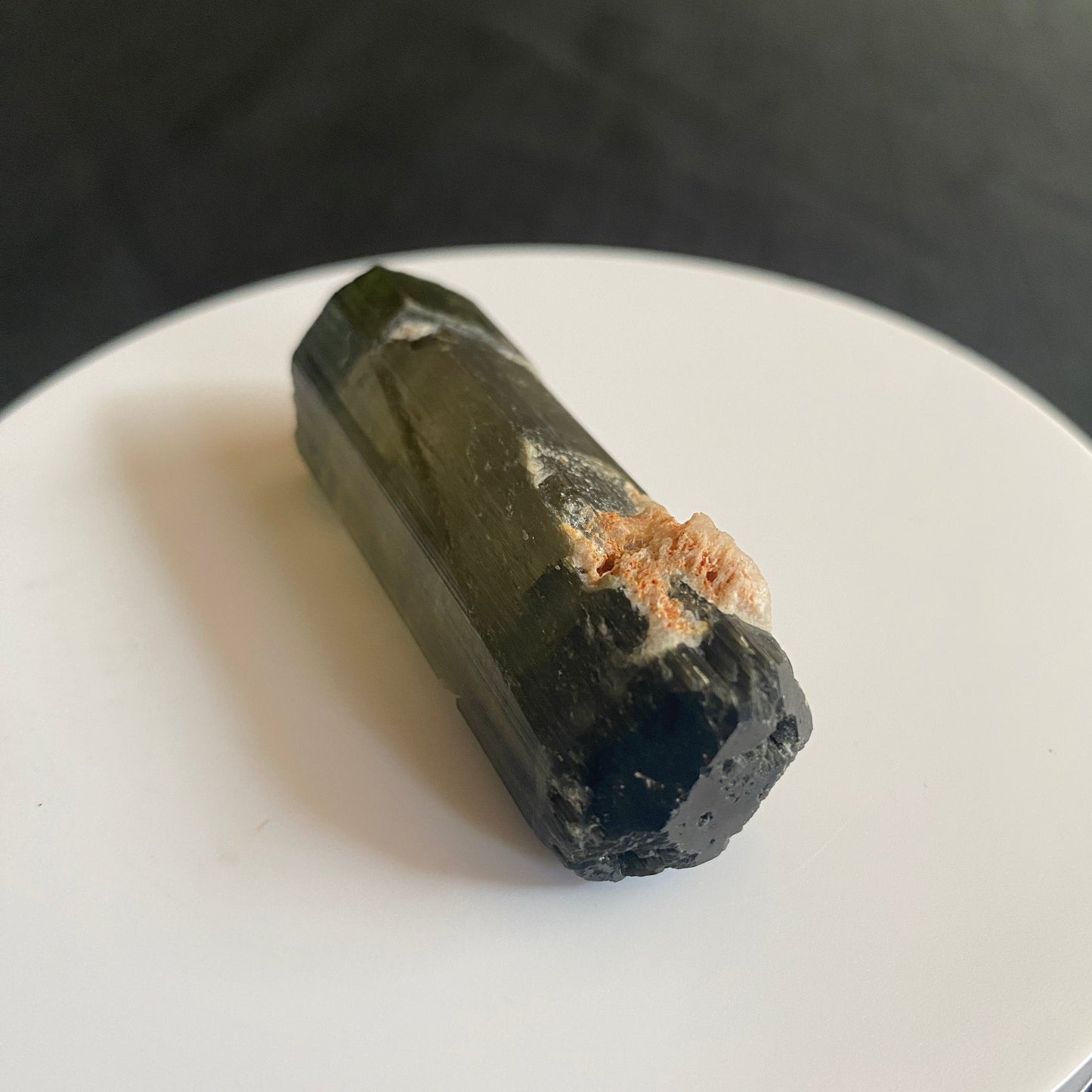 Tourmaline, Himalaya Mine, Mesa Grande, California