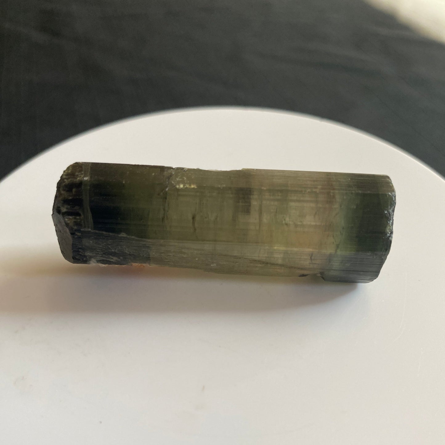 Tourmaline, Himalaya Mine, Mesa Grande, California
