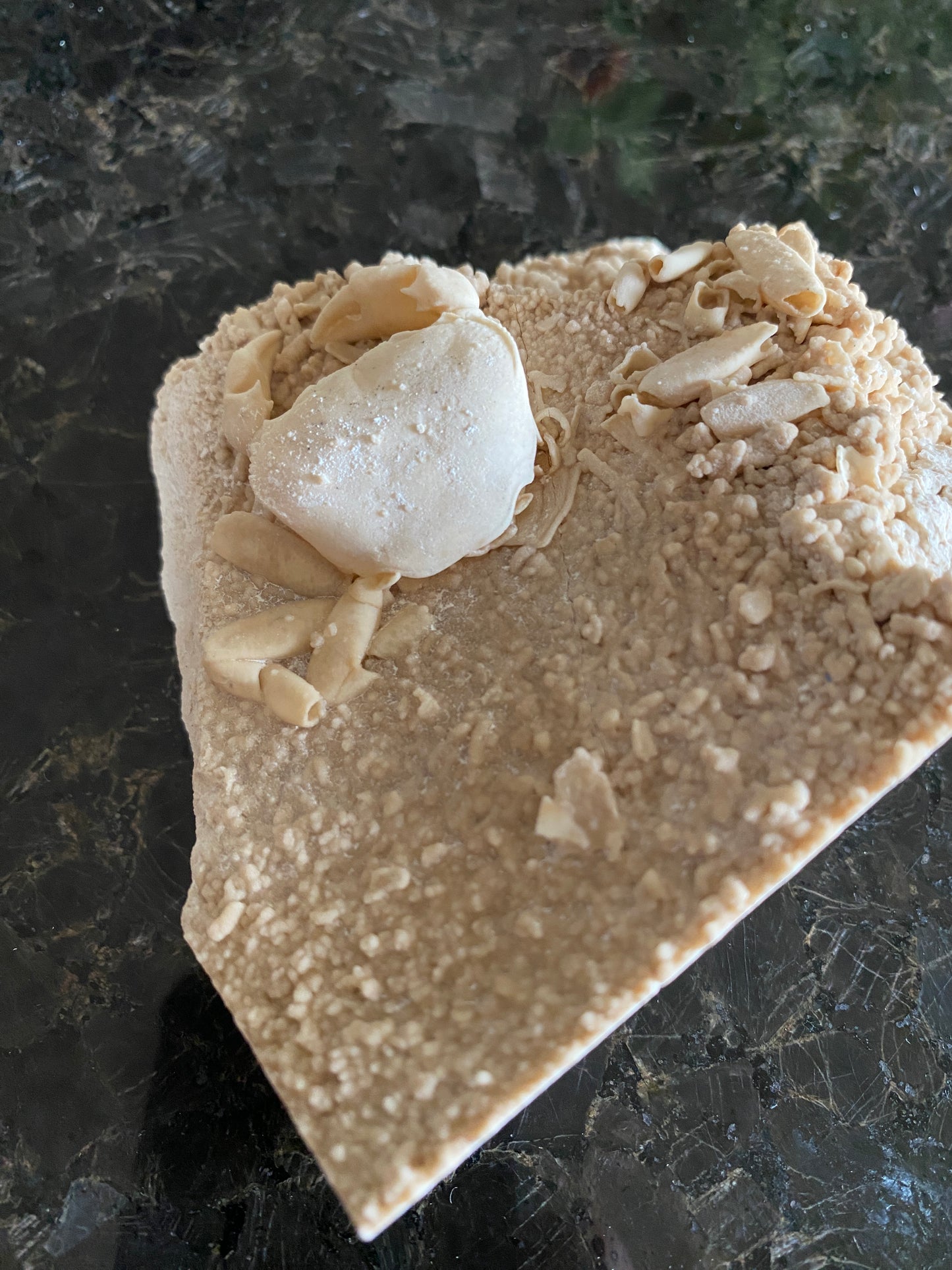 Fossil Crab - Potamon potamios, Turkey