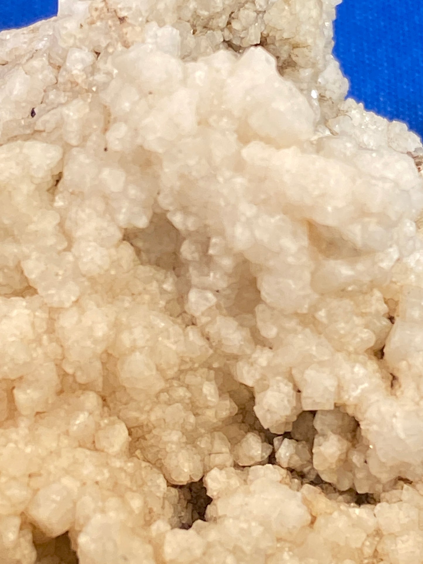 Edingtonite (cabinet-sized), Ice River Alkaline Complex, Near Golden, British Columbia, Canada
