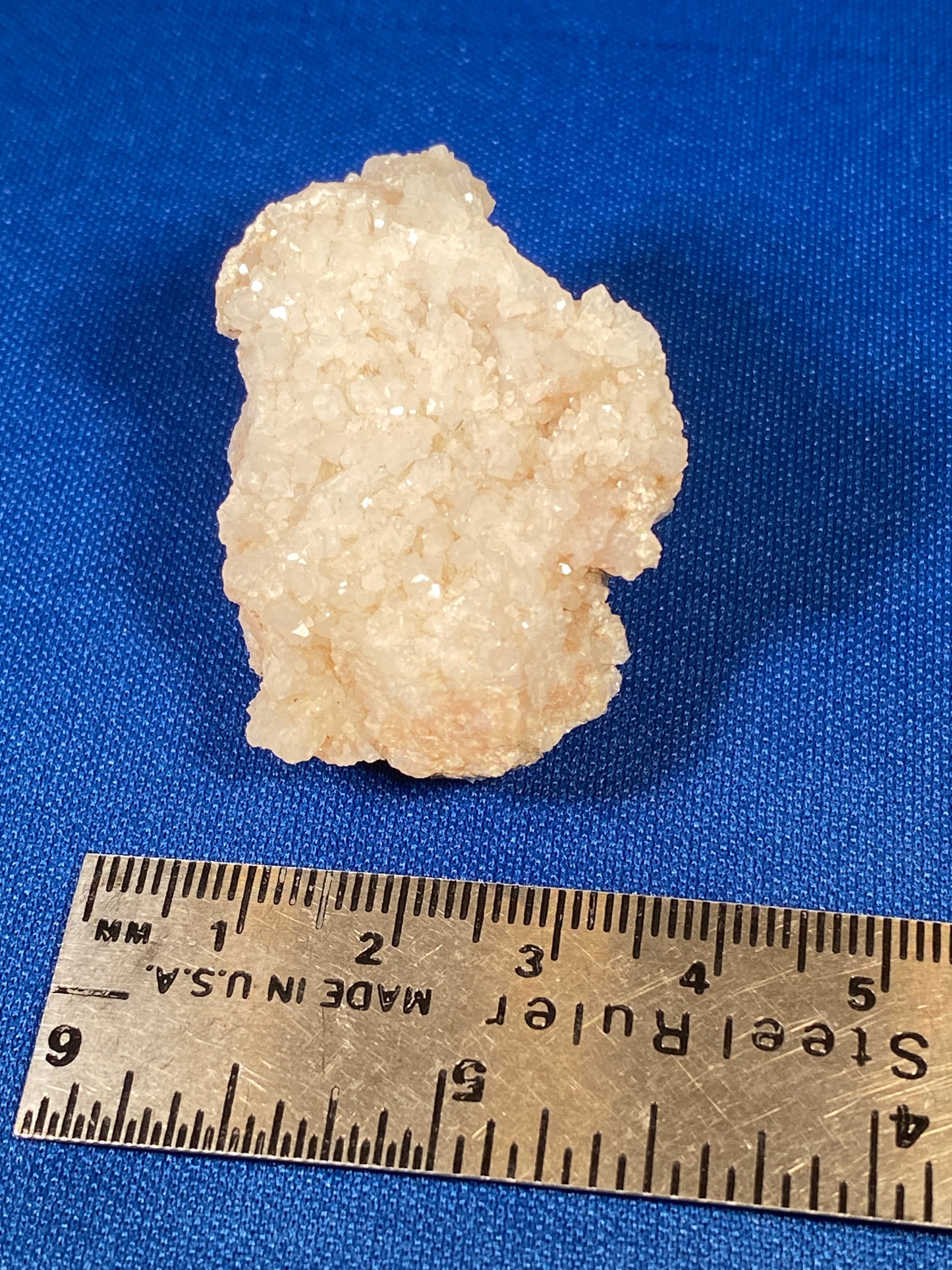 Edingtonite, Ice River Alkaline Complex, Near Golden, British Columbia, Canada