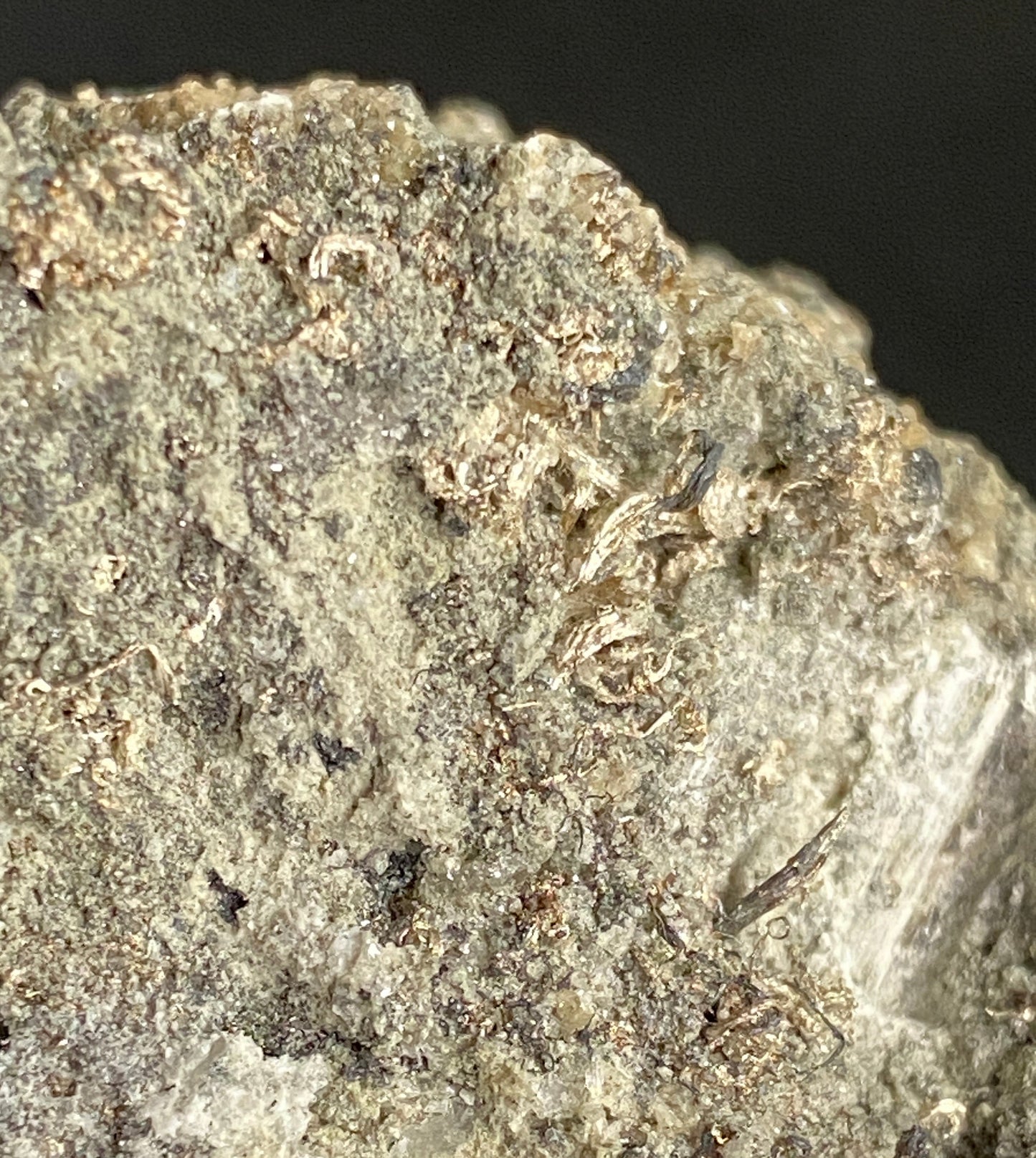 Silver, Sarbay Deposit, Rudny, Kazakhstan
