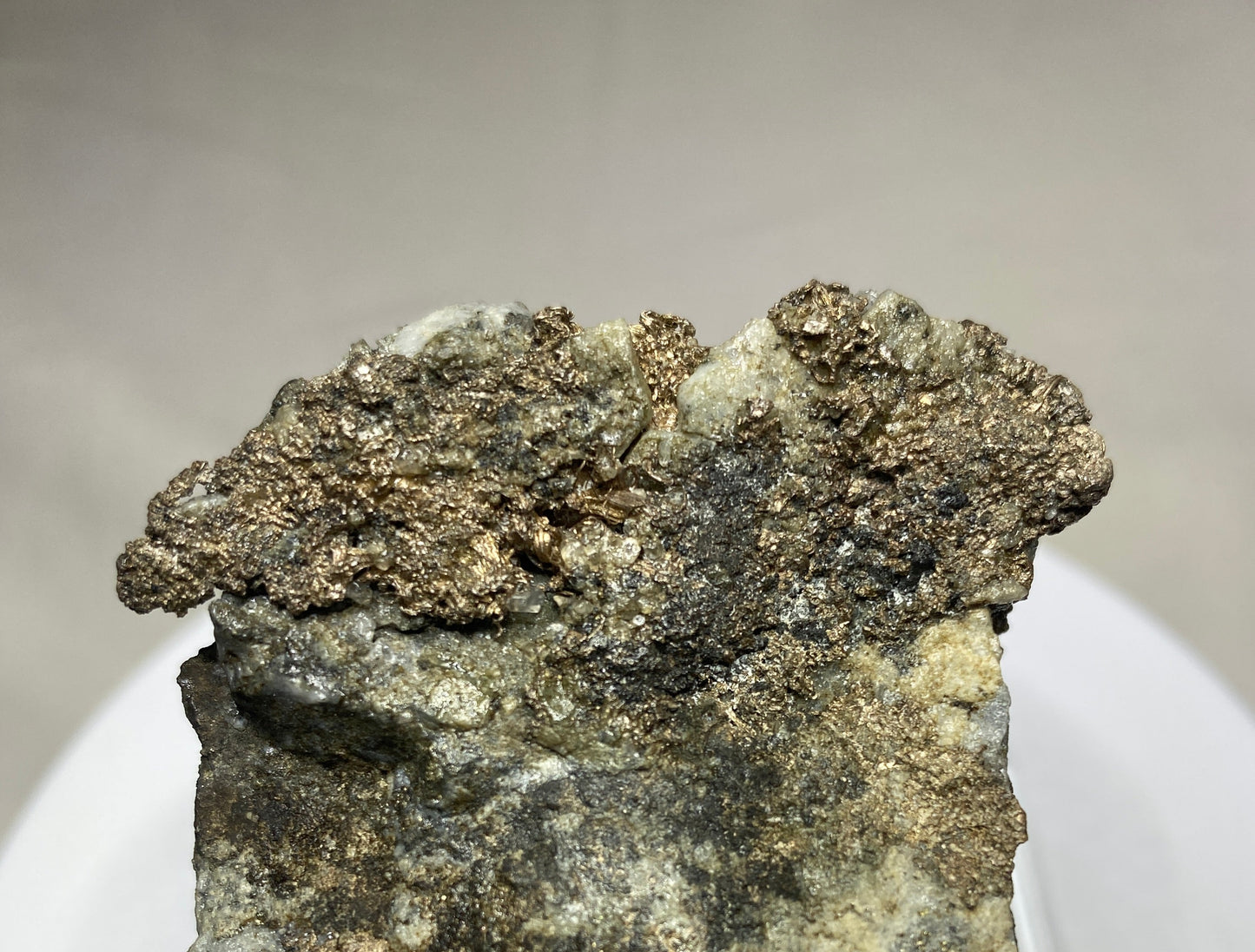 Silver, Beaverdell, British Columbia, Canada