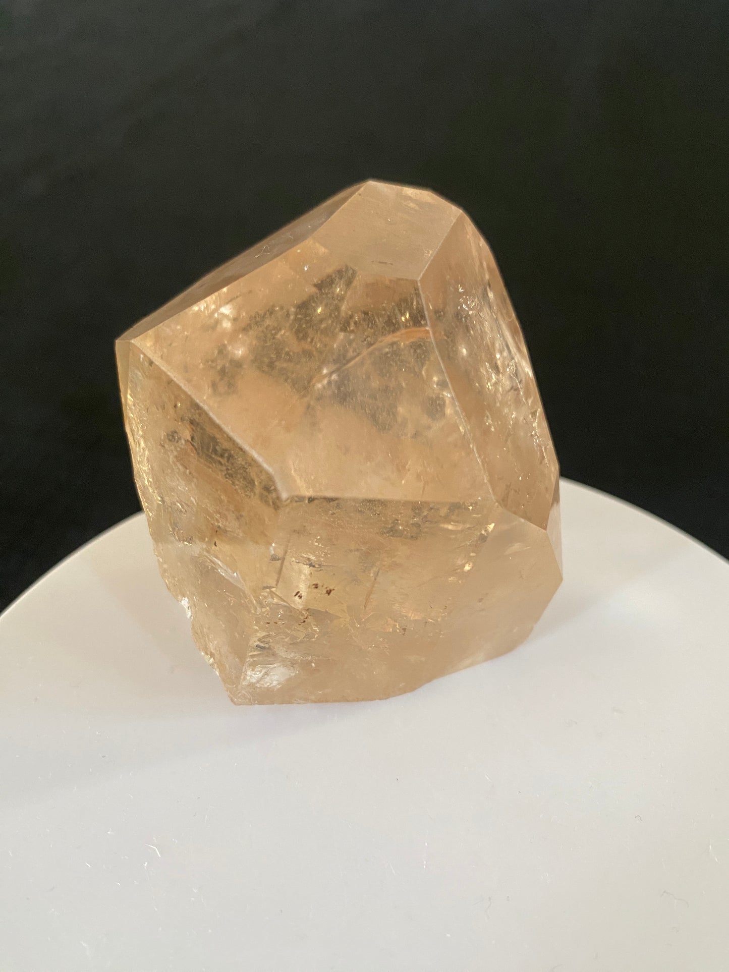 Topaz, Dassu, Shigar District, Gilgit-Baltistan, Pakistan