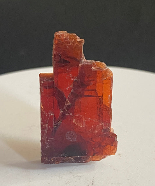 Villiaumite, Kola Peninsula, Russia