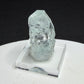 Pale blue aquamarine crystal from Shigar Valley, Gilgit-Baltistan, Pakistan