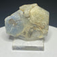 Corundum (variety Sapphire) - Mogok, Myanmar