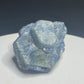 Corundum (variety Sapphire), Mogok Myanmar