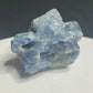 Corundum (variety Sapphire), Mogok Myanmar