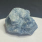 Corundum (variety Sapphire), Mogok Myanmar