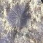 Dumortierite - Dehesa, San Diego County, California