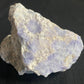 Dumortierite - Dehesa, San Diego County, California