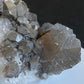 Calcite on Quartz - Guilin, Guanjxi, China