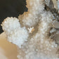 Calcite on Quartz - Guilin, Guanjxi, China