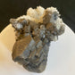 Calcite on Quartz - Guilin, Guanjxi, China