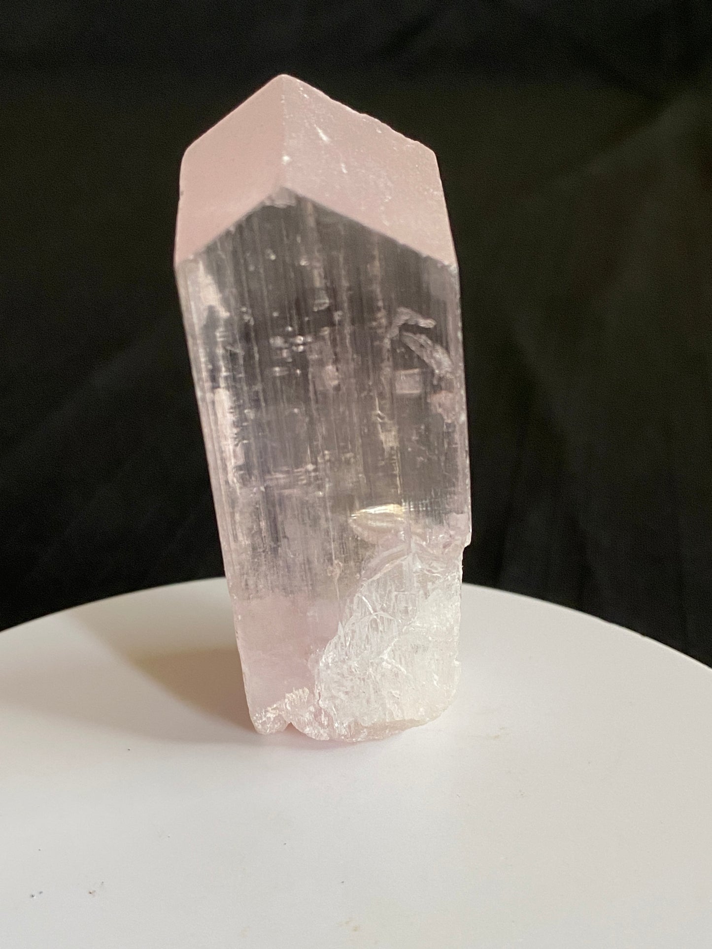 Kunzite, Konar, Afghanistan