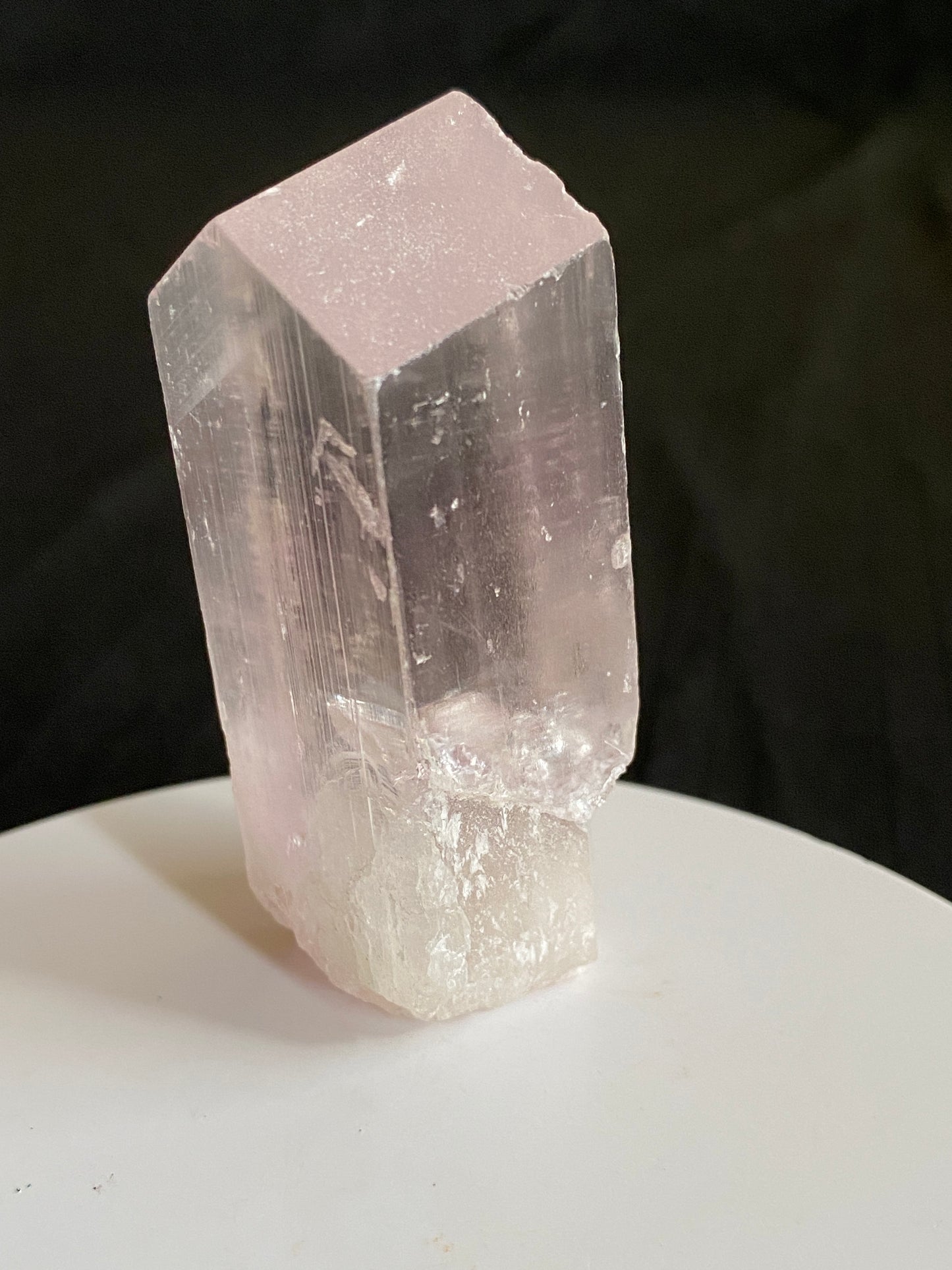 Kunzite, Konar, Afghanistan