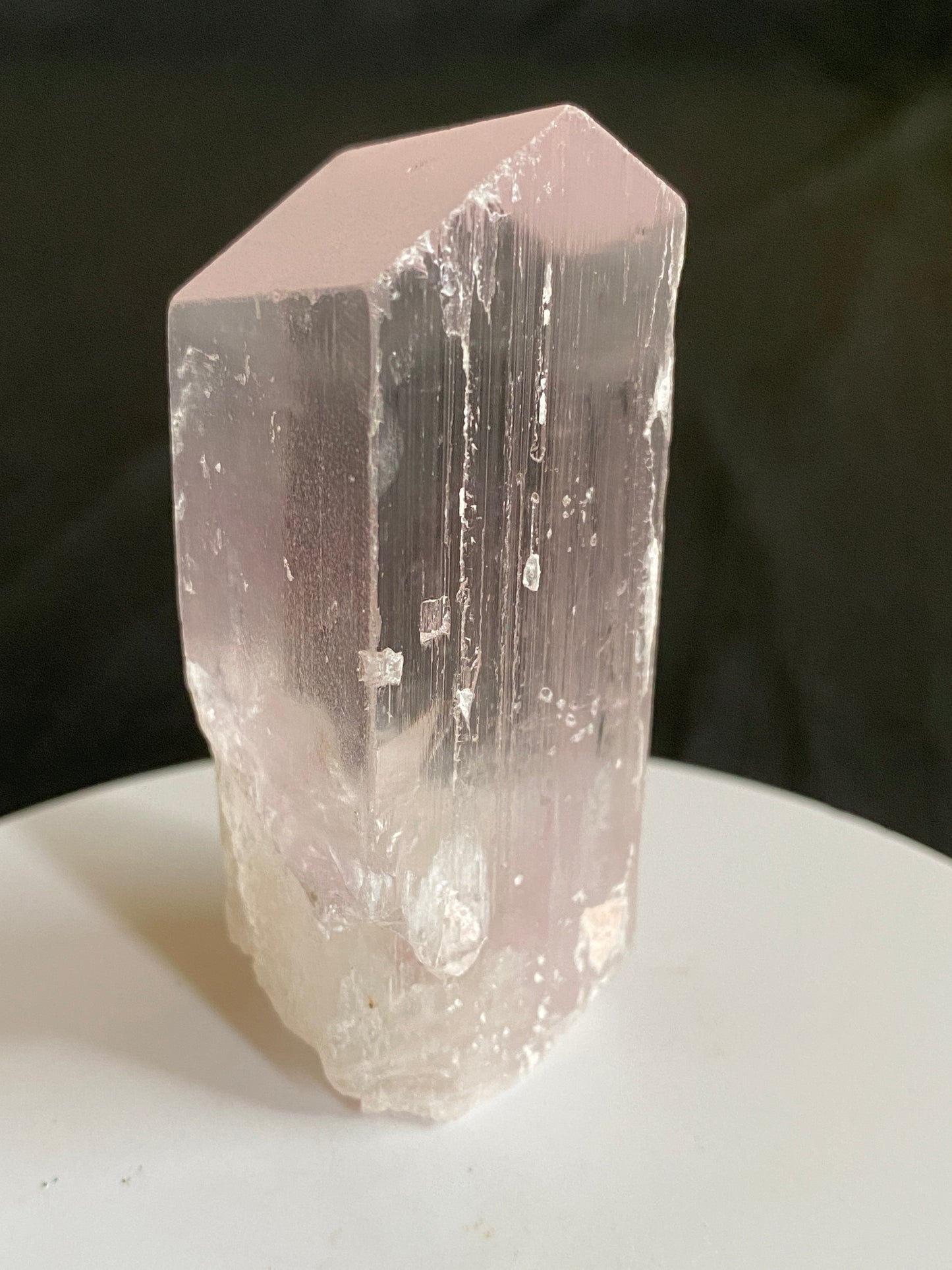 Kunzite, Konar, Afghanistan