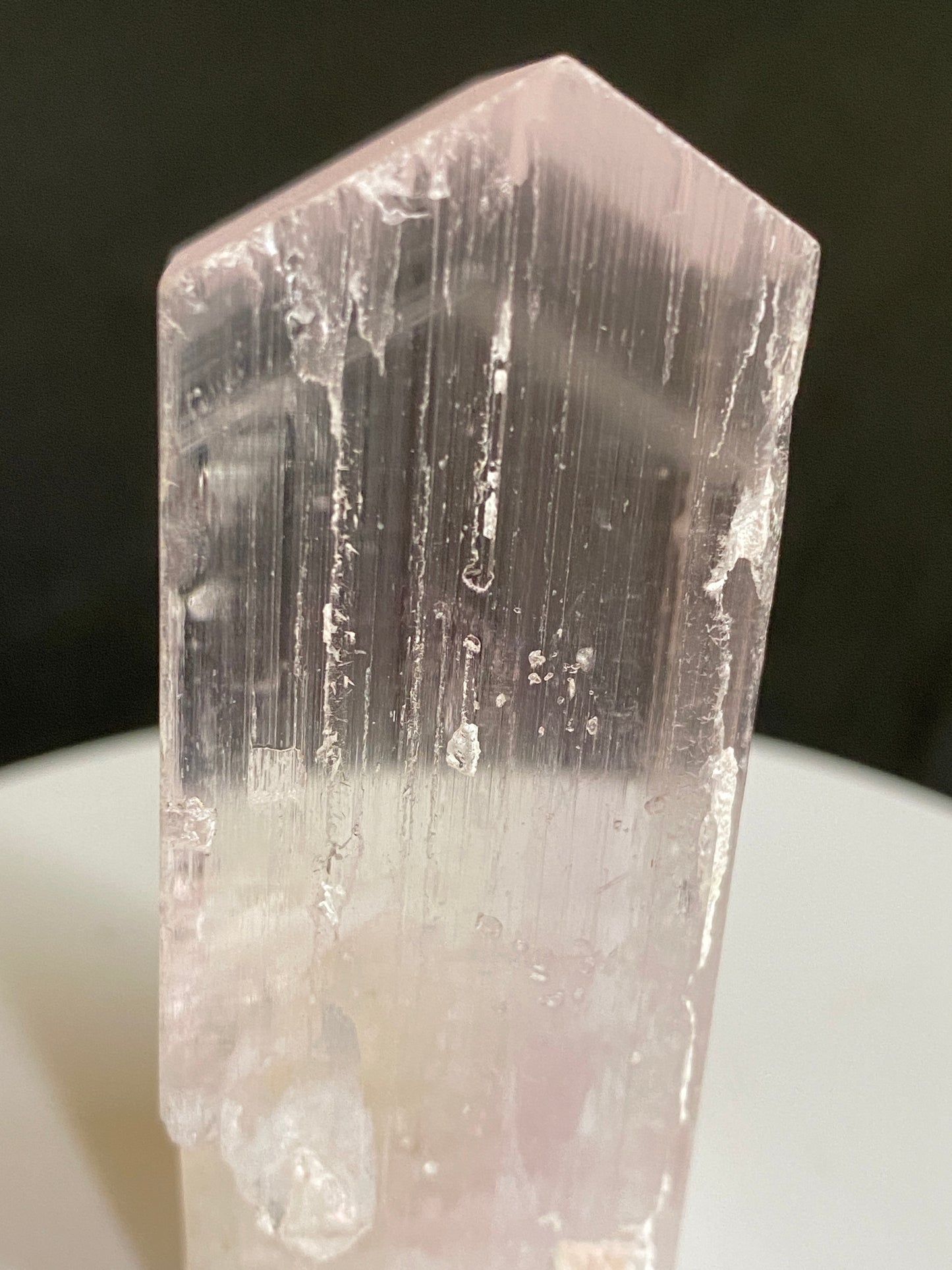 Kunzite, Konar, Afghanistan