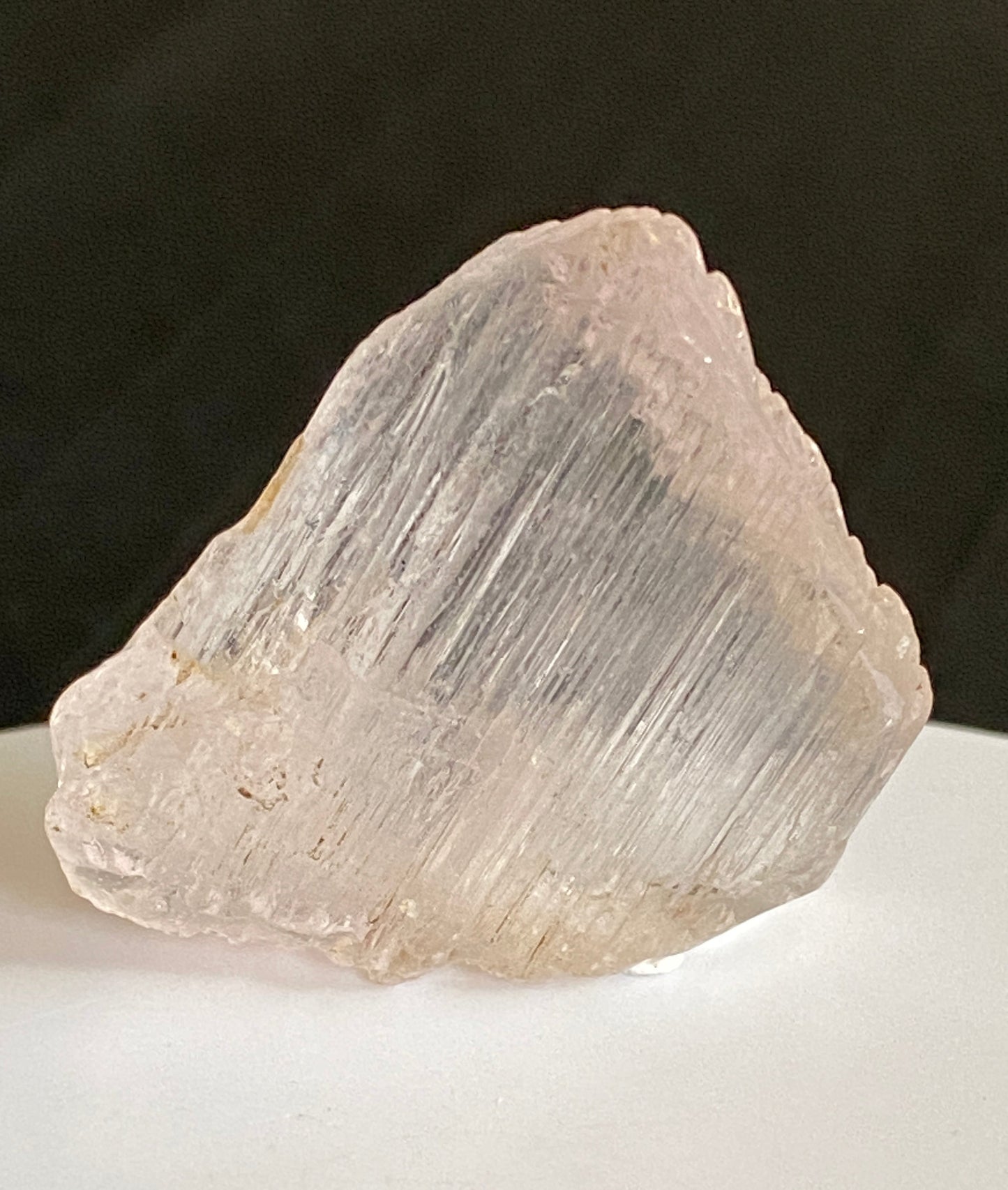 Kunzite, Laghman, Afghanistan