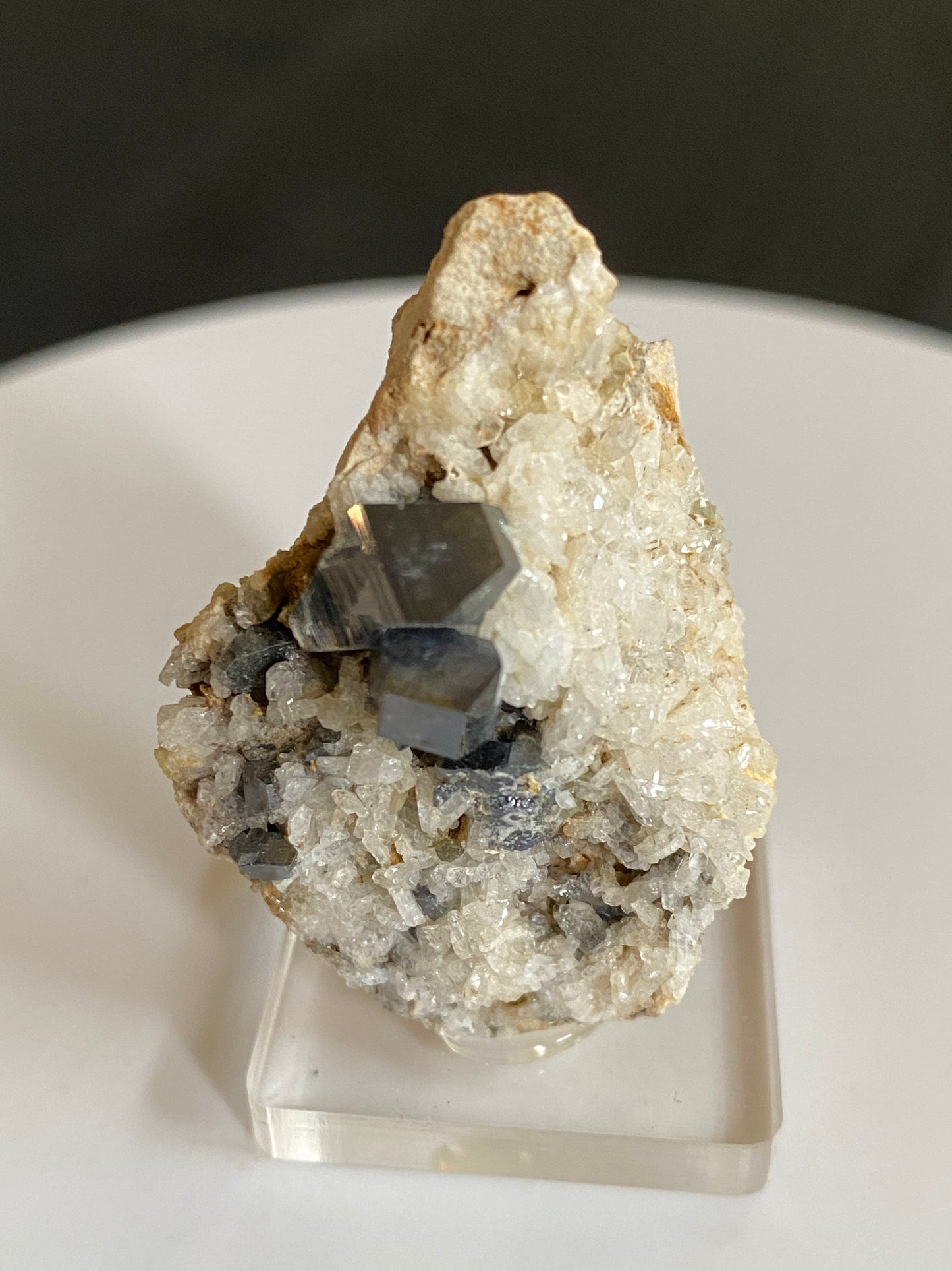 Anatase, Kharan, Balochistan, Pakistan