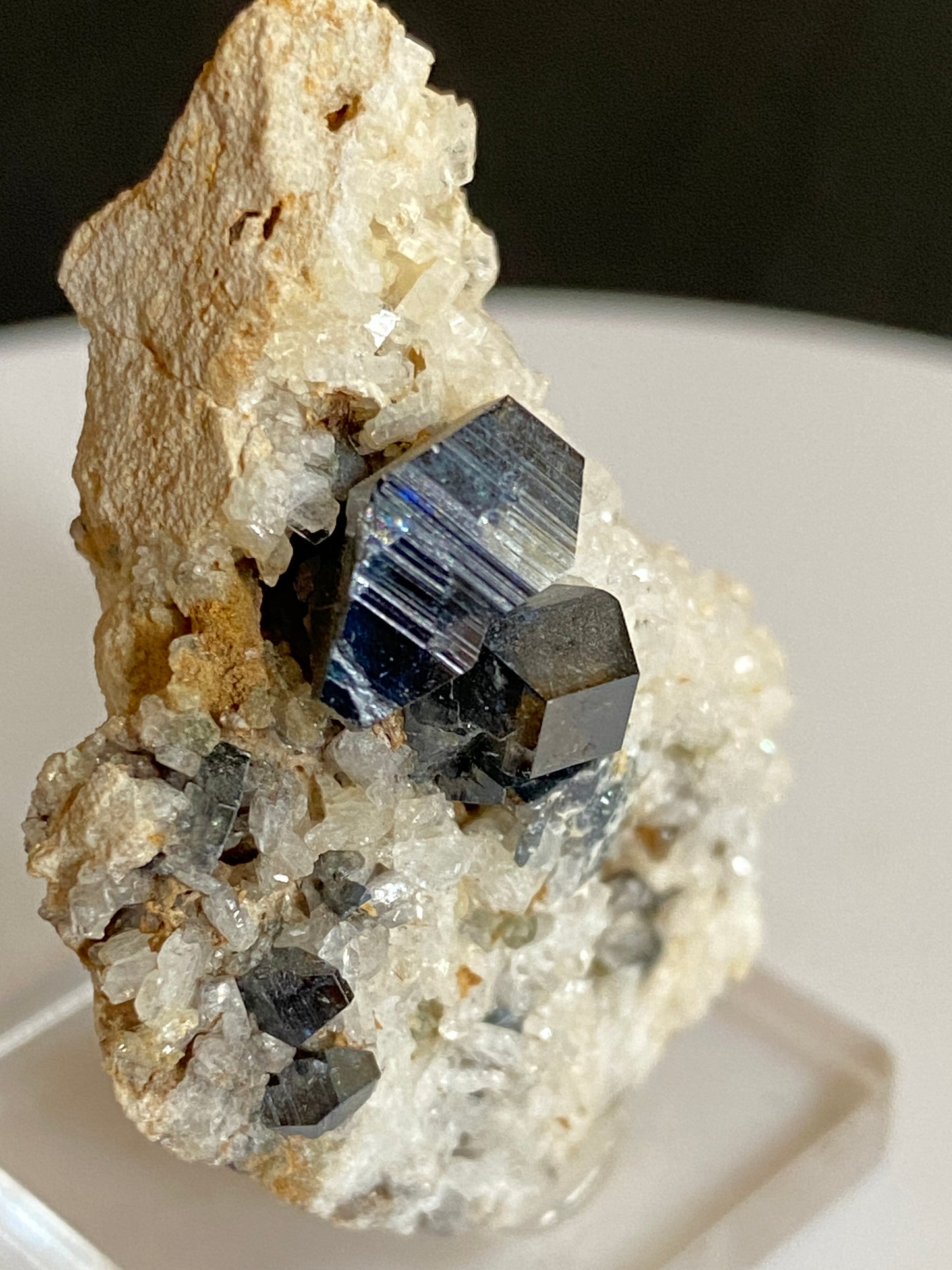 Anatase, Kharan, Balochistan, Pakistan