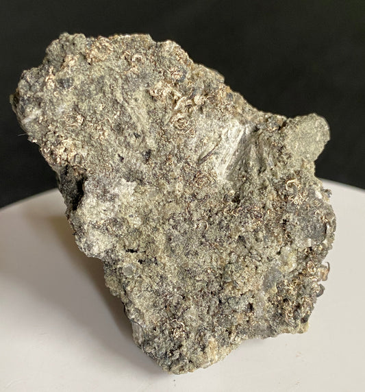 Silver, Sarbay Deposit, Rudny, Kazakhstan