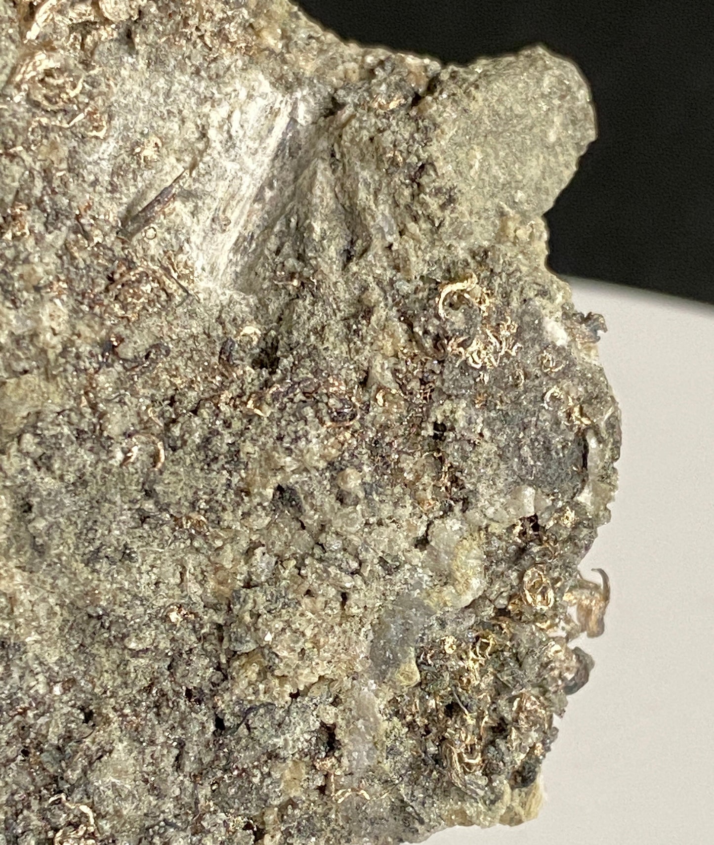 Silver, Sarbay Deposit, Rudny, Kazakhstan