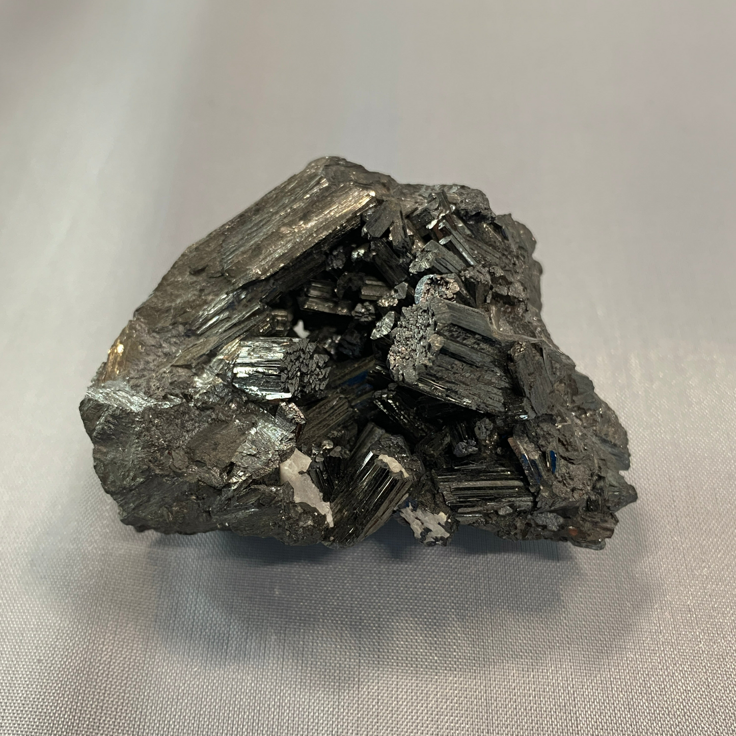 Manganite, Hartz Mountains, Germany