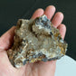 Tarbuttite - Kabwe Mine, Broken Hill, Zambia (type locality)