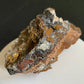 Tarbuttite - Kabwe Mine, Broken Hill, Zambia (type locality)