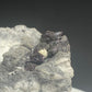 Pyrargyrite, San Genaro Mine, Peru