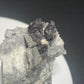 Pyrargyrite, San Genaro Mine, Peru