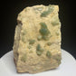 Apatite (Hydroxylapatite), Sapo Mine, Minas Gerais, Brazil