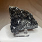 Manganite, Caland Pit, Atikokan, Ontario, Canada