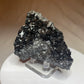Manganite, Caland Pit, Atikokan, Ontario, Canada