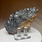 Manganite, Caland Pit, Atikokan, Ontario, Canada
