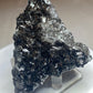 Manganite, Caland Pit, Atikokan, Ontario, Canada