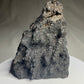 Manganite, Caland Pit, Atikokan, Ontario, Canada