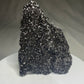 Manganite, Caland Pit, Atikokan, Ontario, Canada