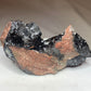 Manganite, Caland Pit, Atikokan, Ontario, Canada