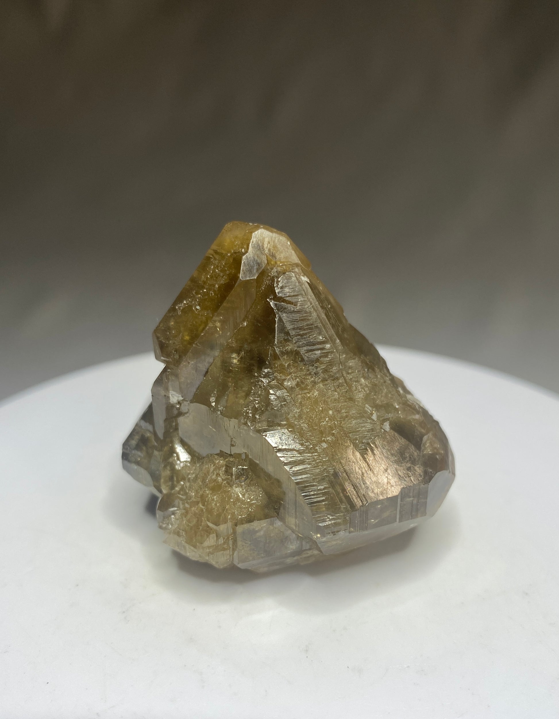 Cersussite, Mibladen, Morocco