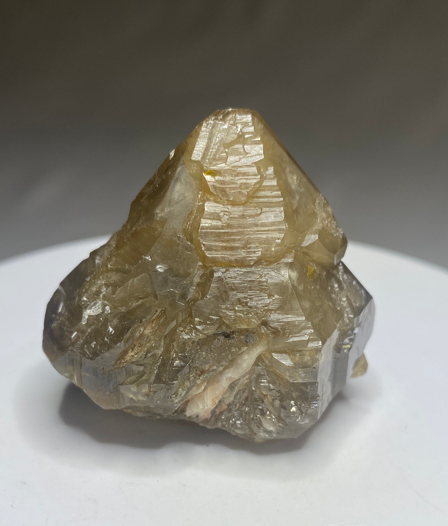 Cersussite, Mibladen, Morocco