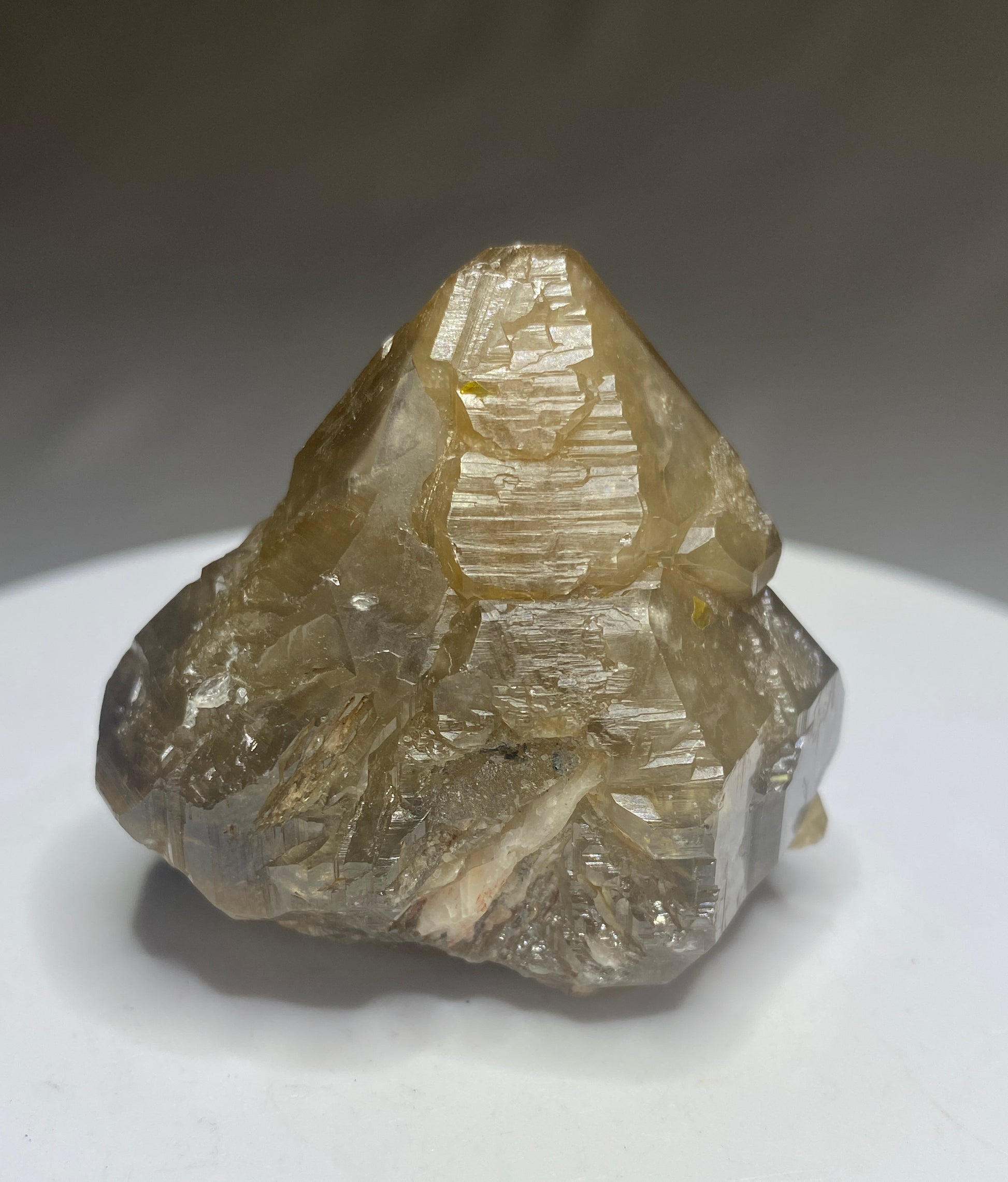 Cersussite, Mibladen, Morocco
