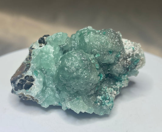 Willemite, Tsumeb, Namibia