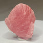 Rhodochrosite, Wutong Mine (Wudong Mine), Guangxi, China