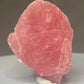 Rhodochrosite, Wutong Mine (Wudong Mine), Guangxi, China