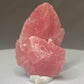 Rhodochrosite, Wutong Mine (Wudong Mine), Guangxi, China