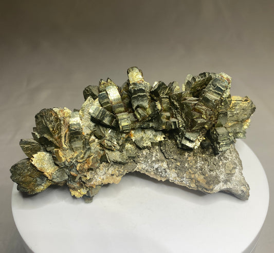 Marcasite, Panasqueira, Portugal