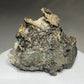 Silver in Calcite, Cobalt area, Ontario, Canada